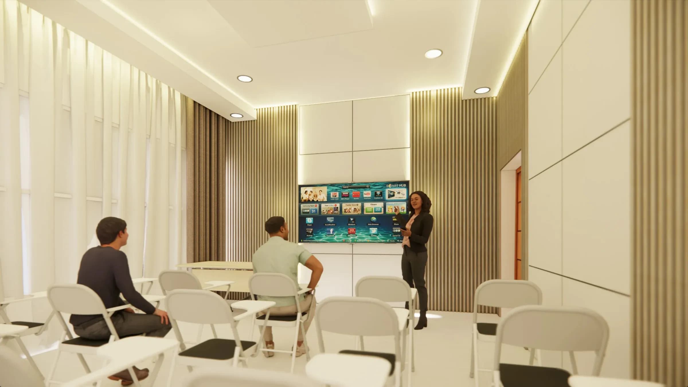 FAKULTAS EKONOMI DAN BISNIS ISLAM gallery plate 2